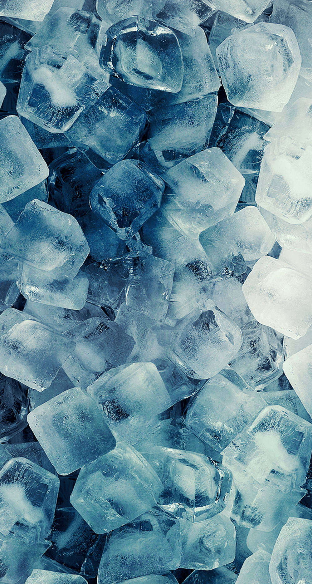 Blue Aesthetic Wallpaper