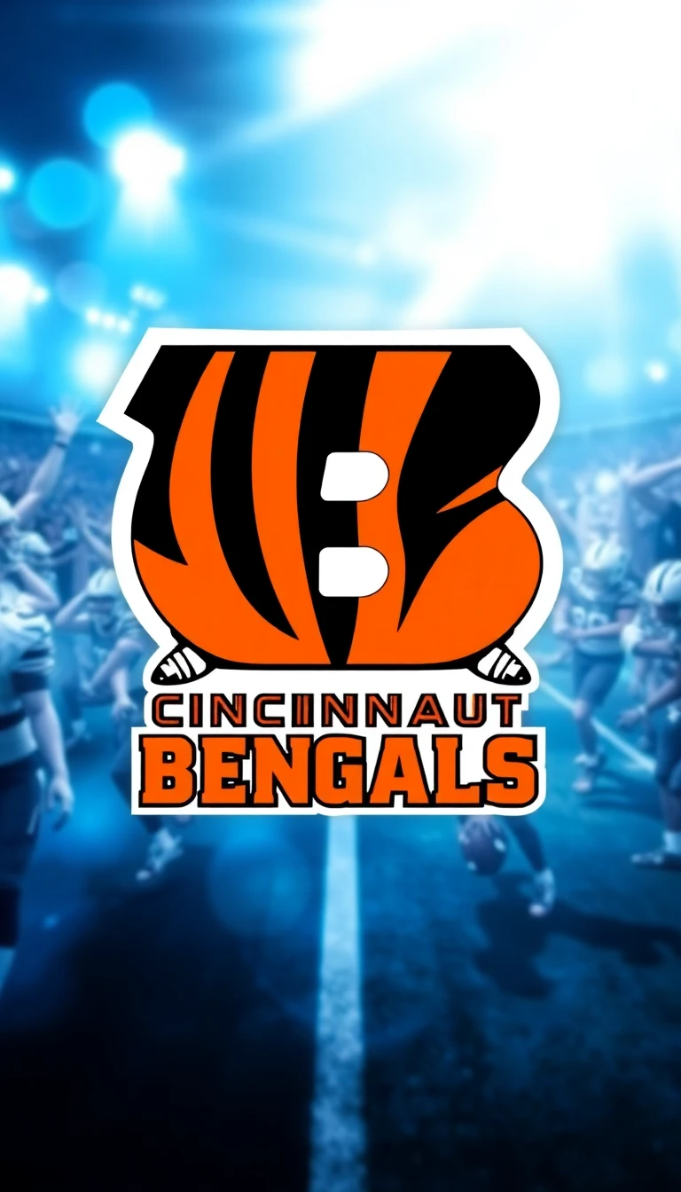 Cincinnati Bengals Wallpaper