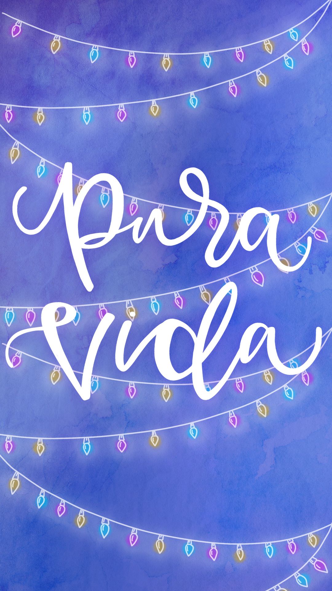 The Pura Vida Bracelets Holiday Digi S