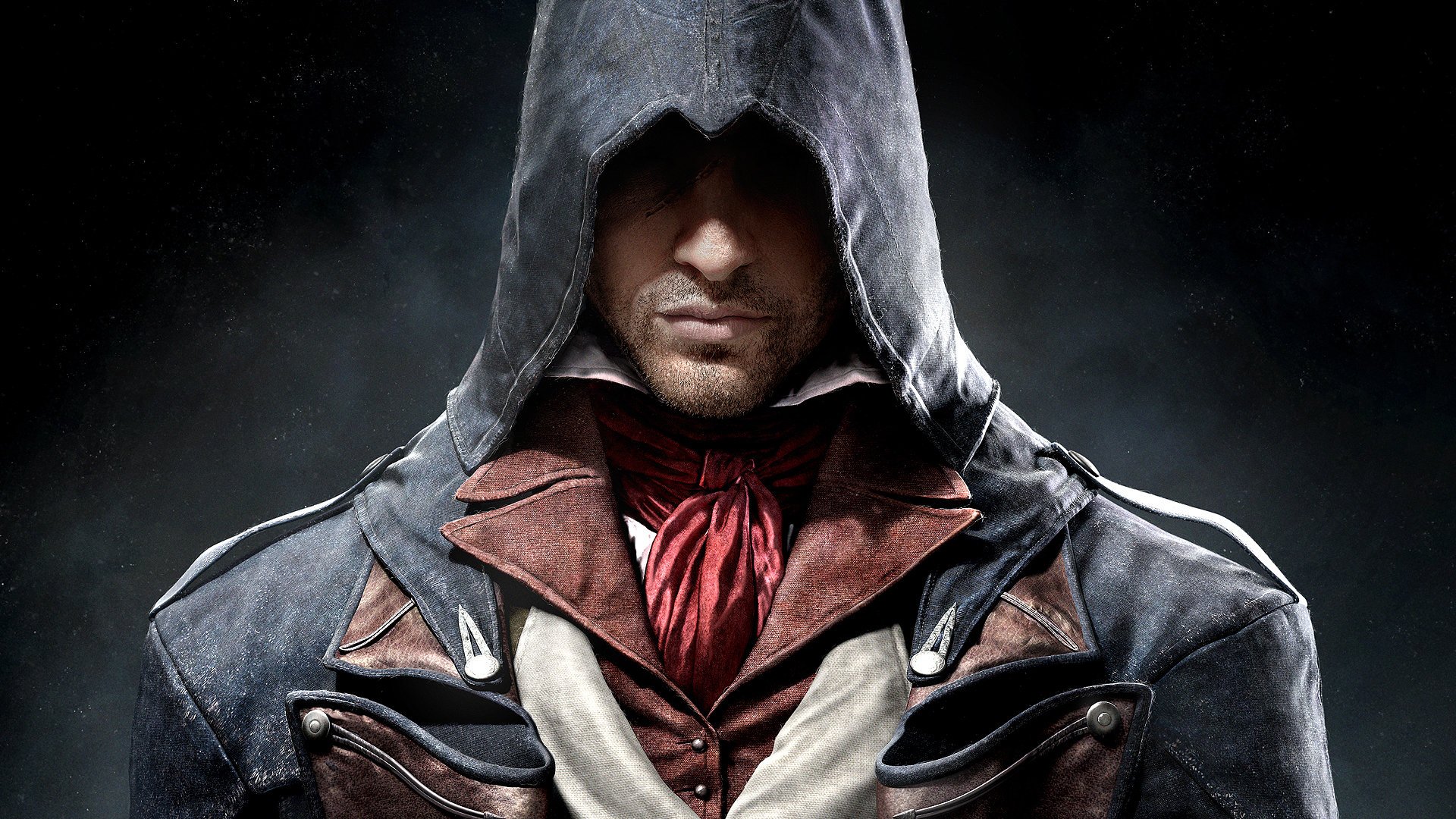 Assassin S Creed Unity Arno Wallpaper