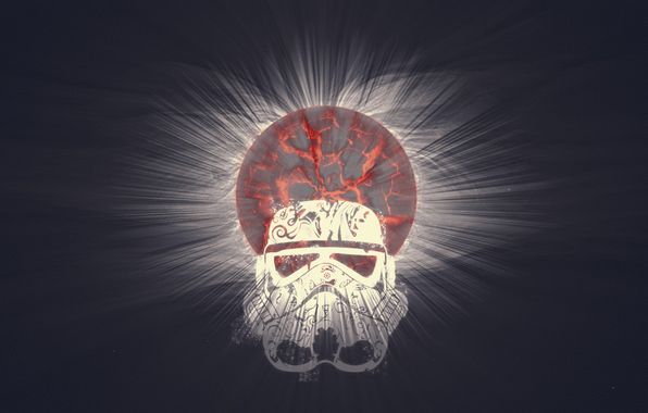 Star Wars Bang Pla Science Fiction Stormtrooper