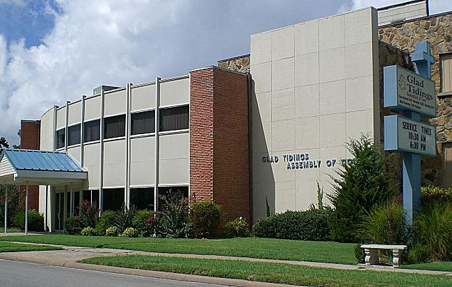 Assembly Of God Colleges In Missouri