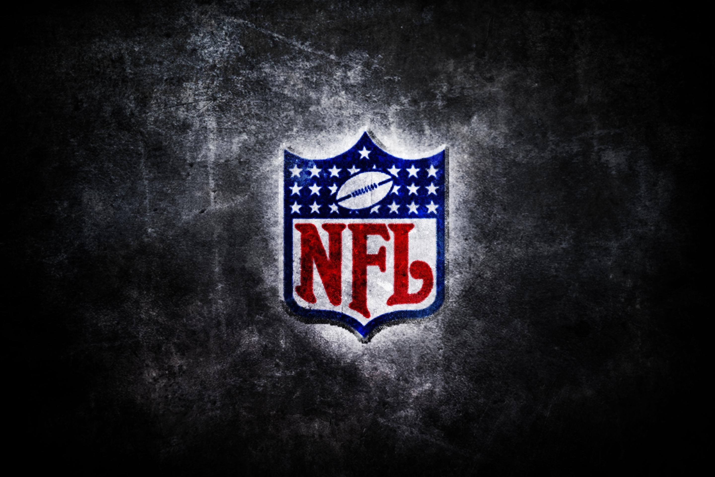 Nfl Team Logos Wallpaper