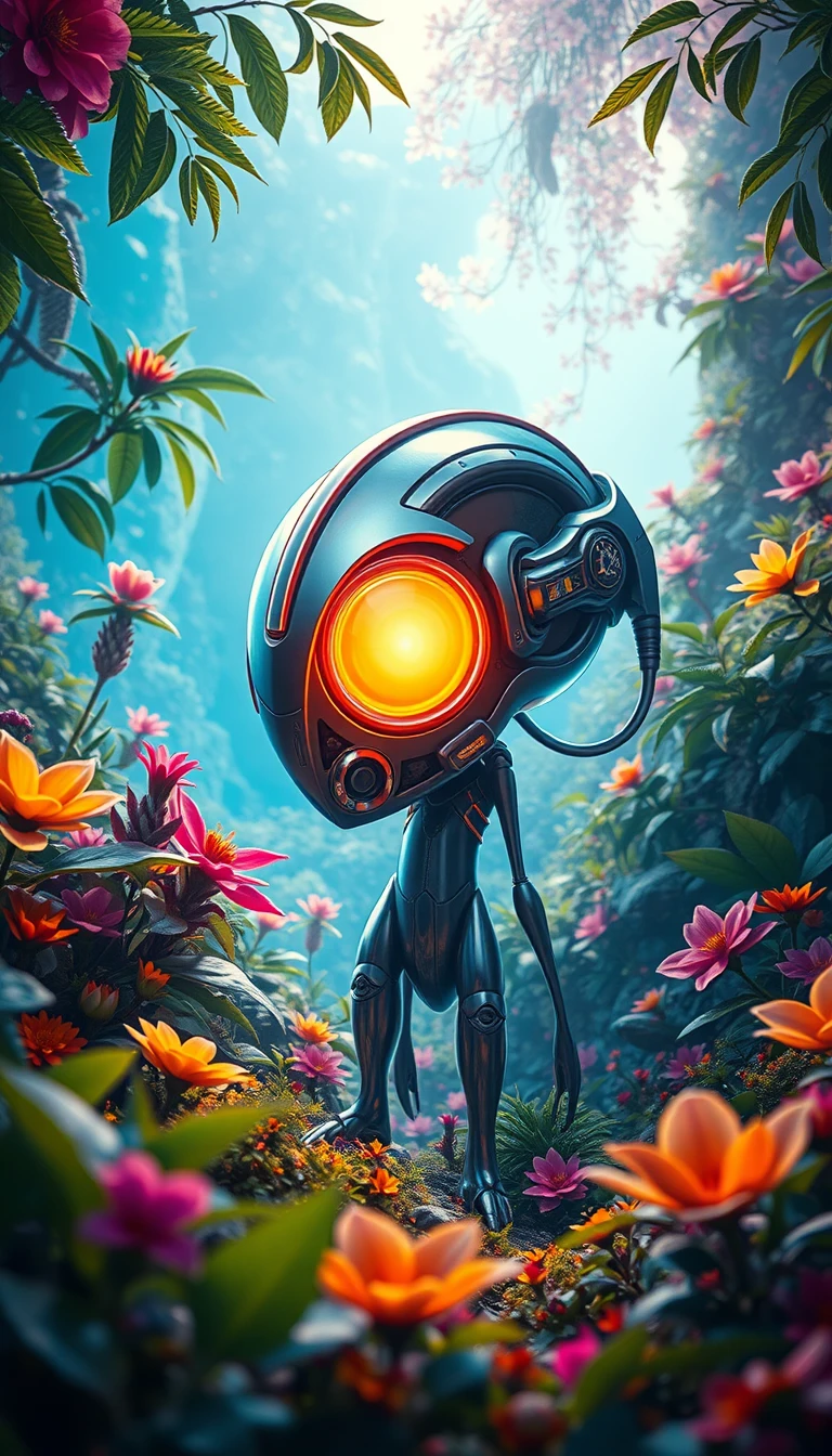 Cyclops Mobile Wallpaper