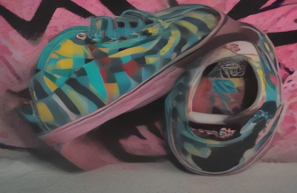 Vans Off The Wall Wallpaper