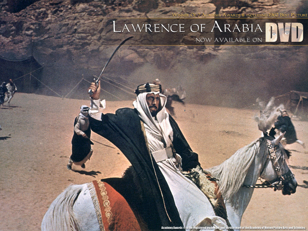 Lawrence Of Arabia Image HD Wallpaper
