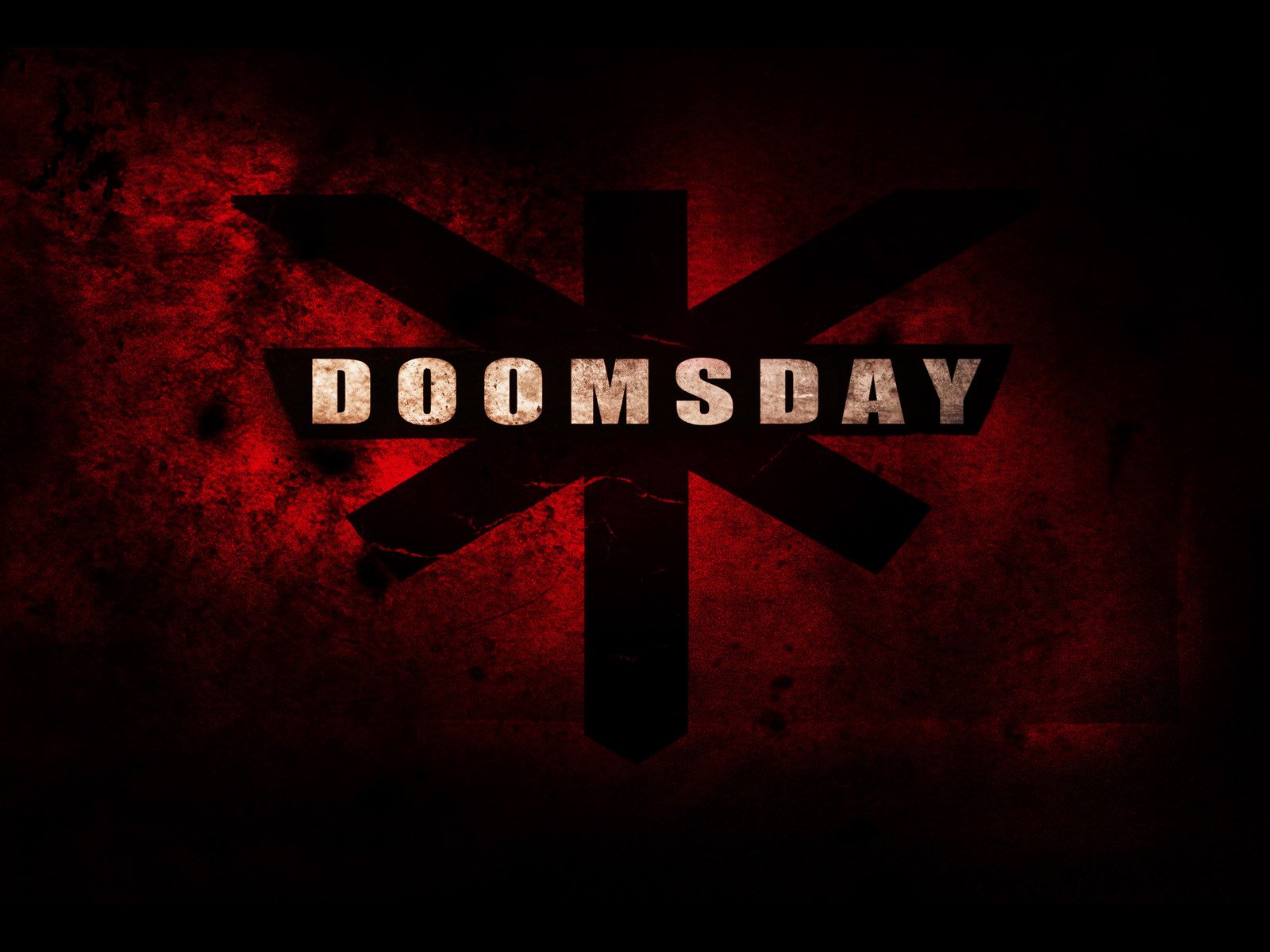 Doomsday Wallpaper