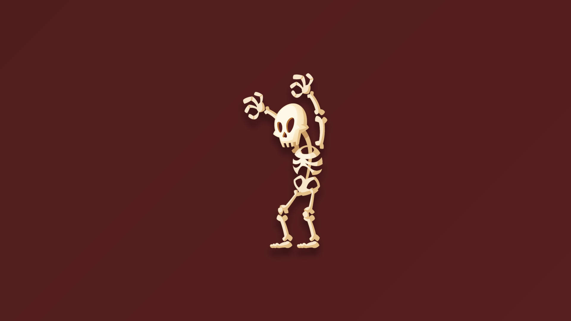 Top Skeleton Desktop Wallpaper Full HD 4k To Use