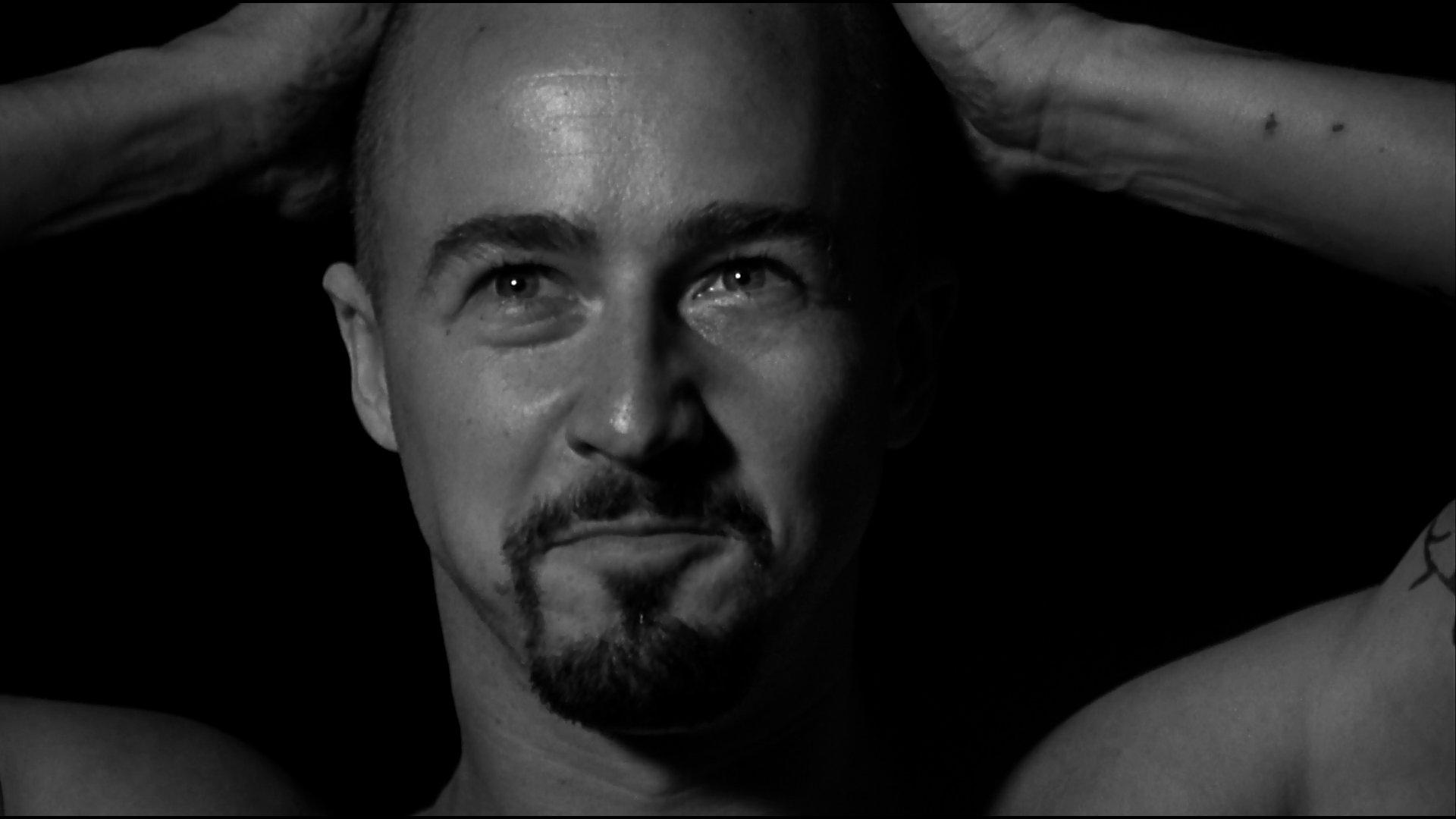 American History X HD Wallpaper Background Image
