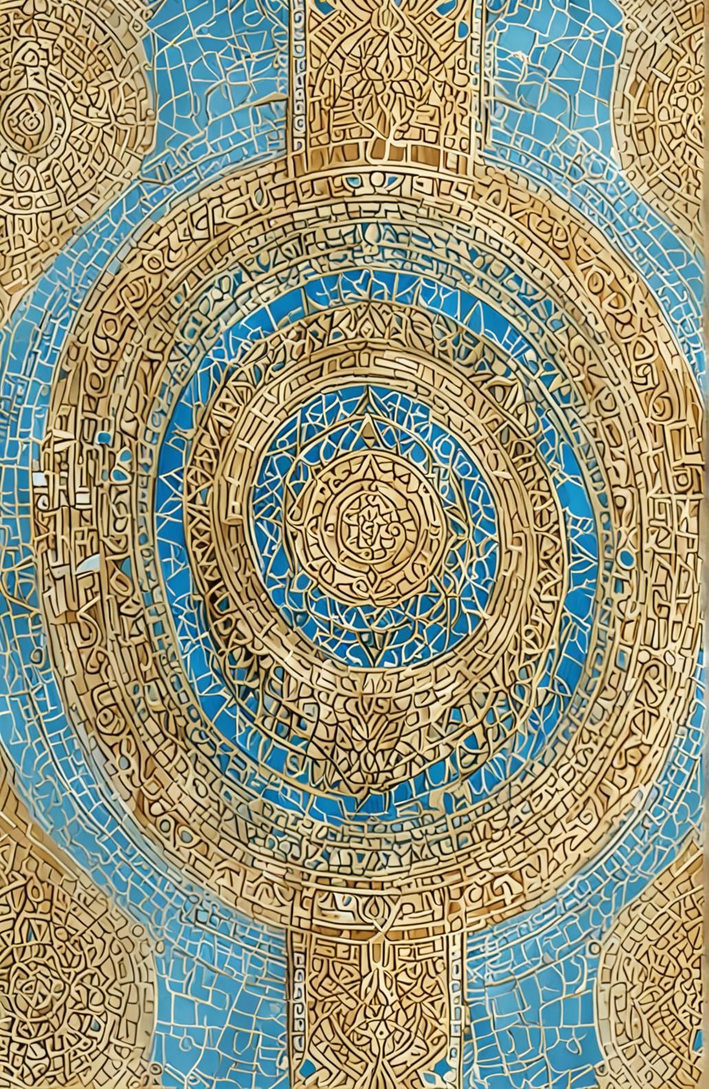 Sri Yantra Wallpaper