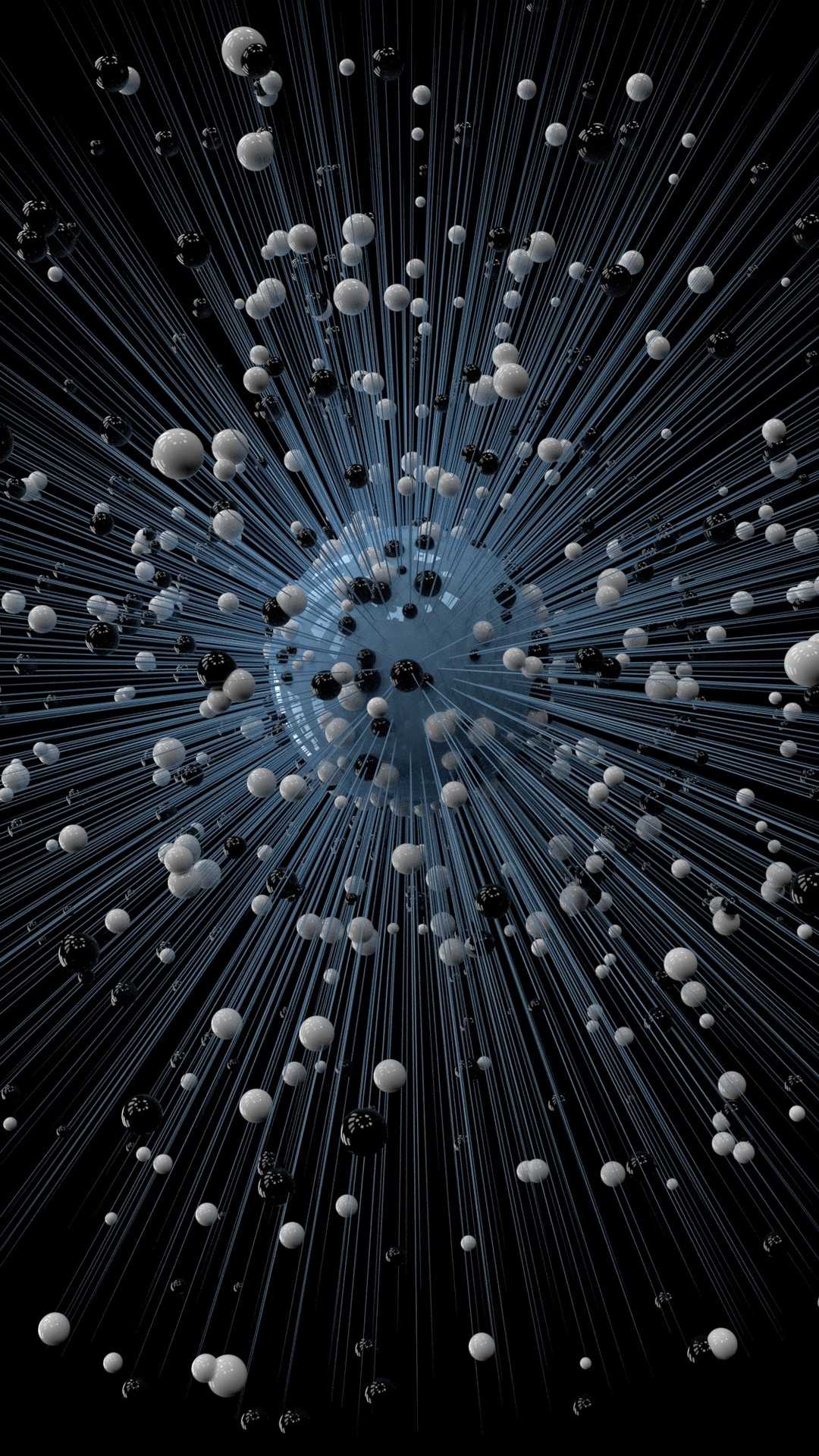 3d Phone Wallpaper