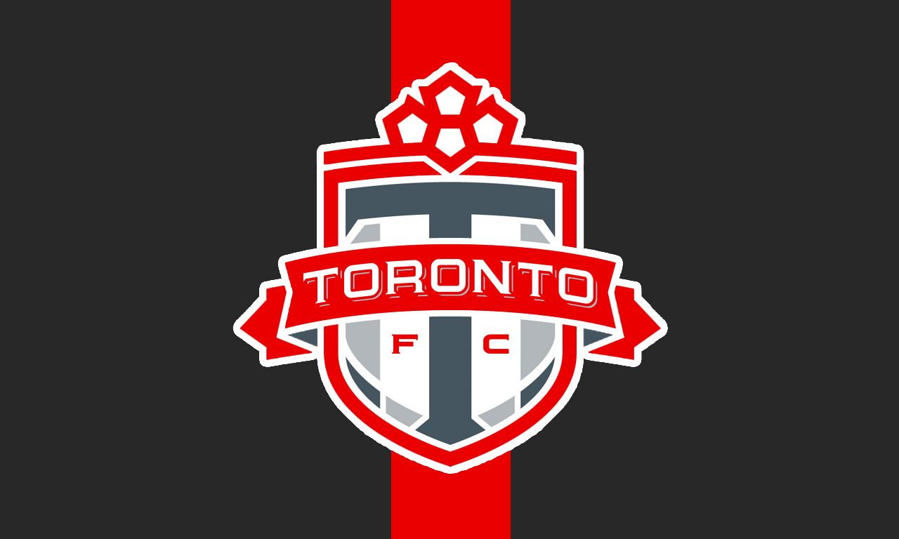Toronto Football Club Wallpaper Top