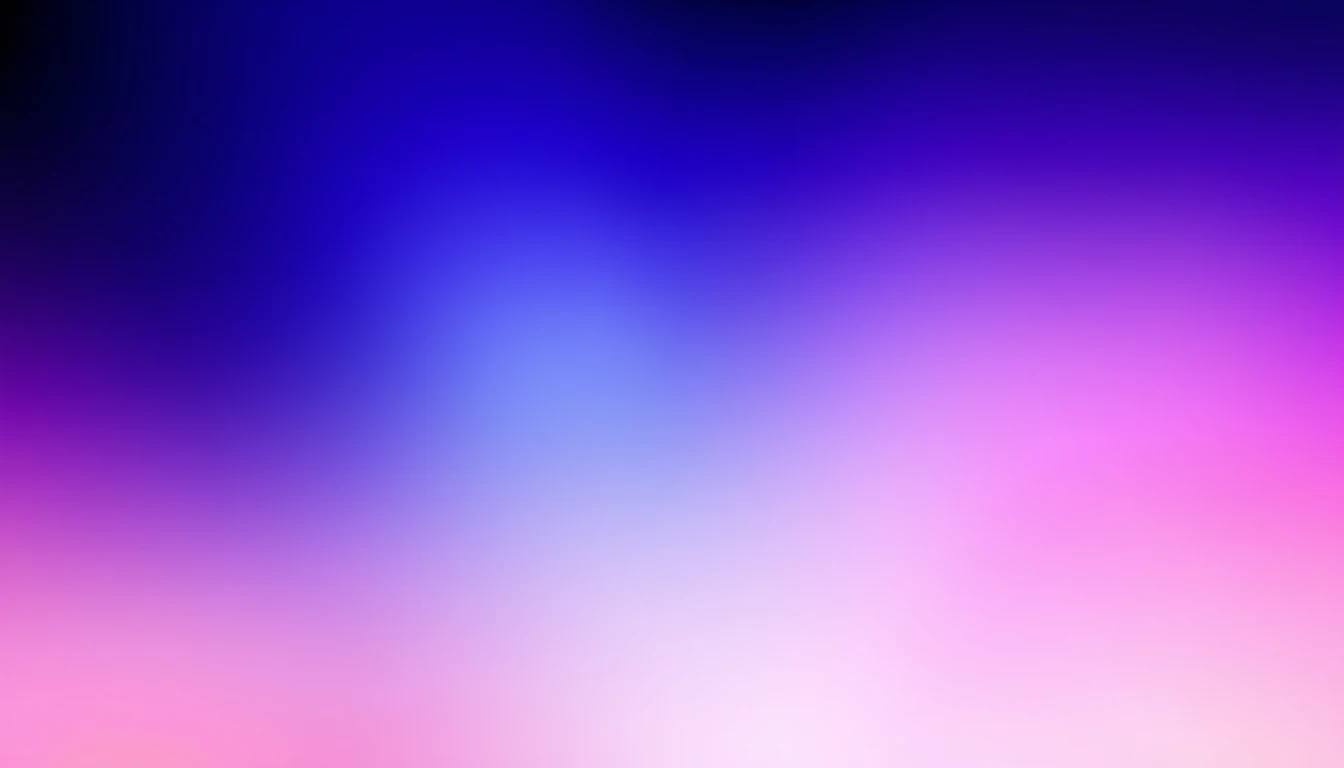 Gradient Aura Wallpaper