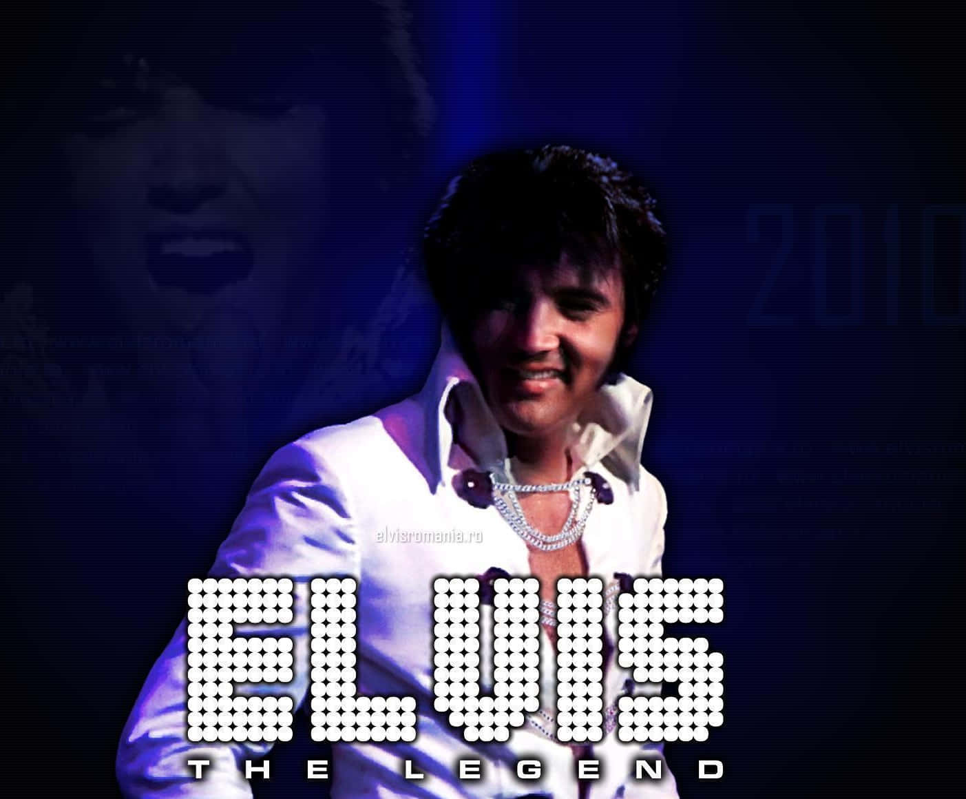Elvis Presley Picture Wallpaper
