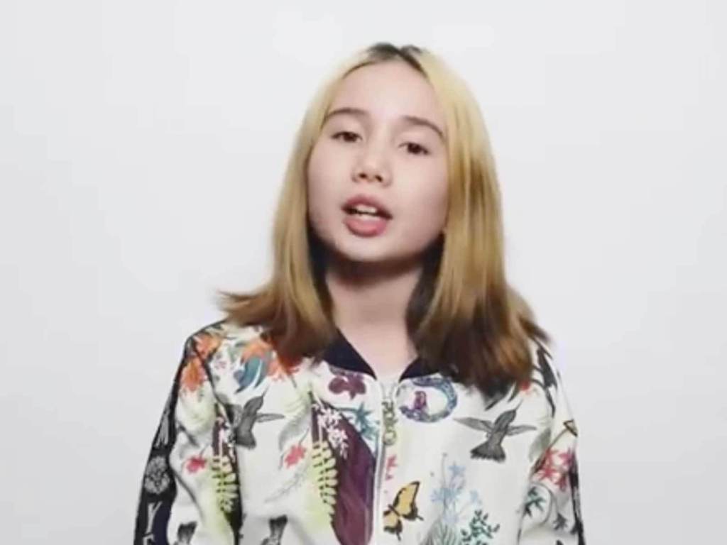 The Brains Behind Lil Tay Reveals Method To Madness Longterm Plans