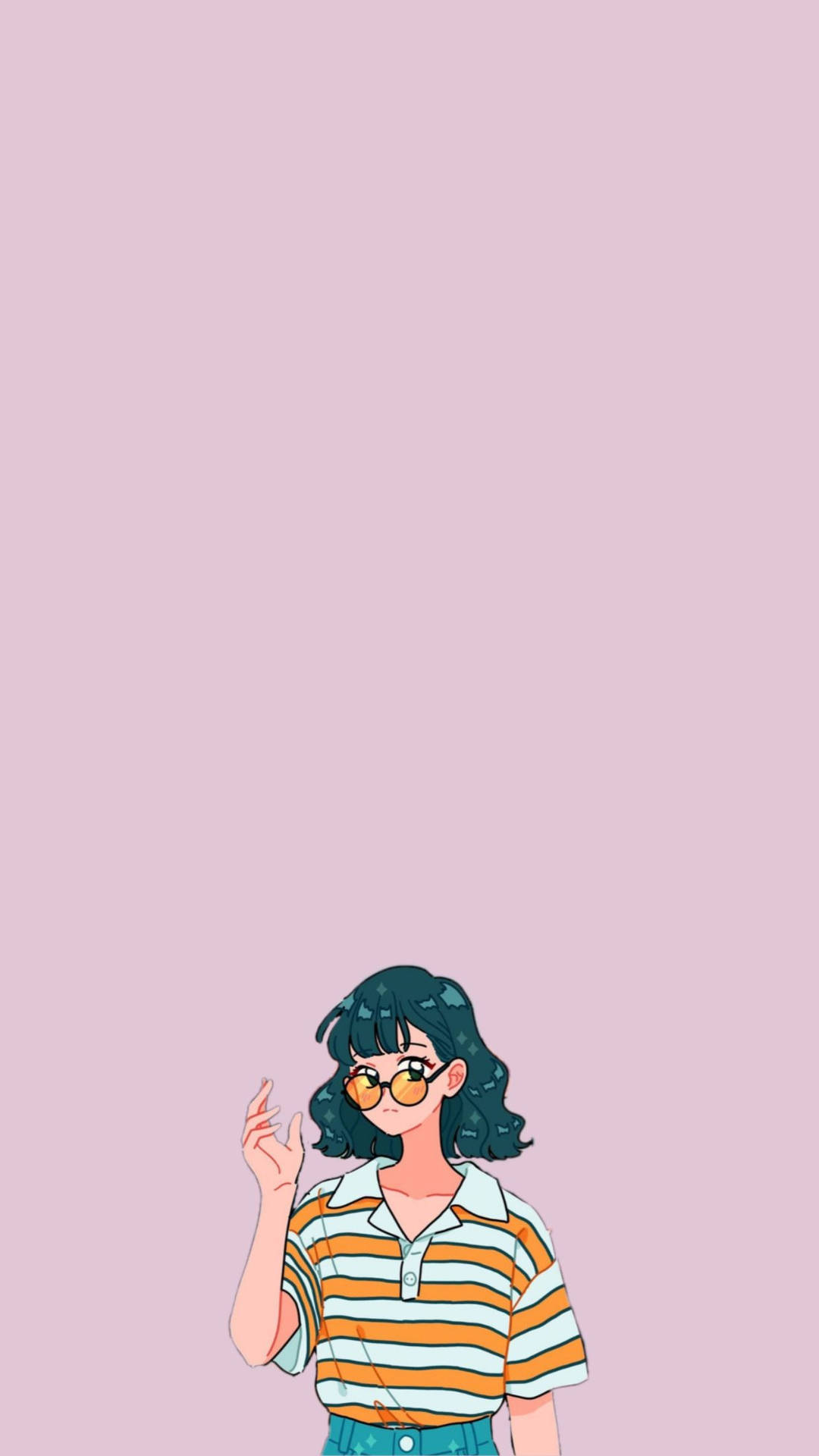 Pfp Aesthetic Wallpaper