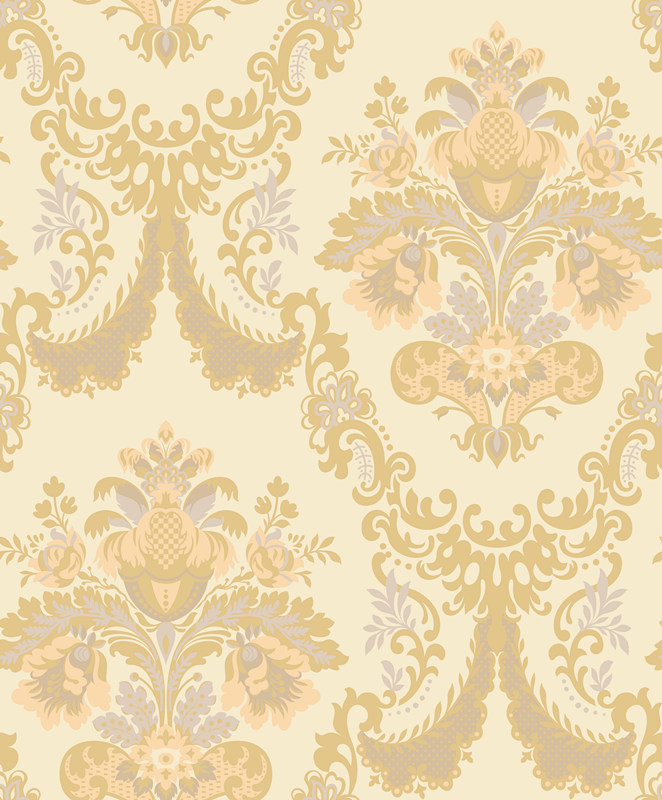 Geian Wallpaper Chameleon Collection