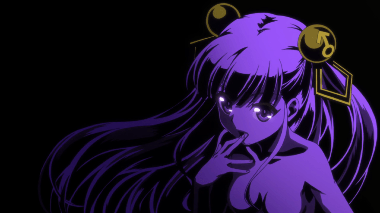 Visual Collection Series Premiere Shinmai Maou No Testament
