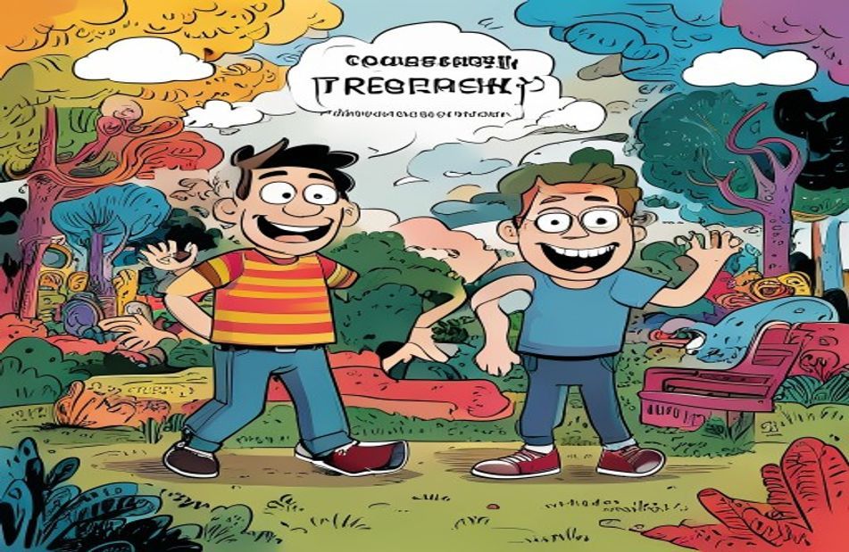 Regular Show Wallpaper