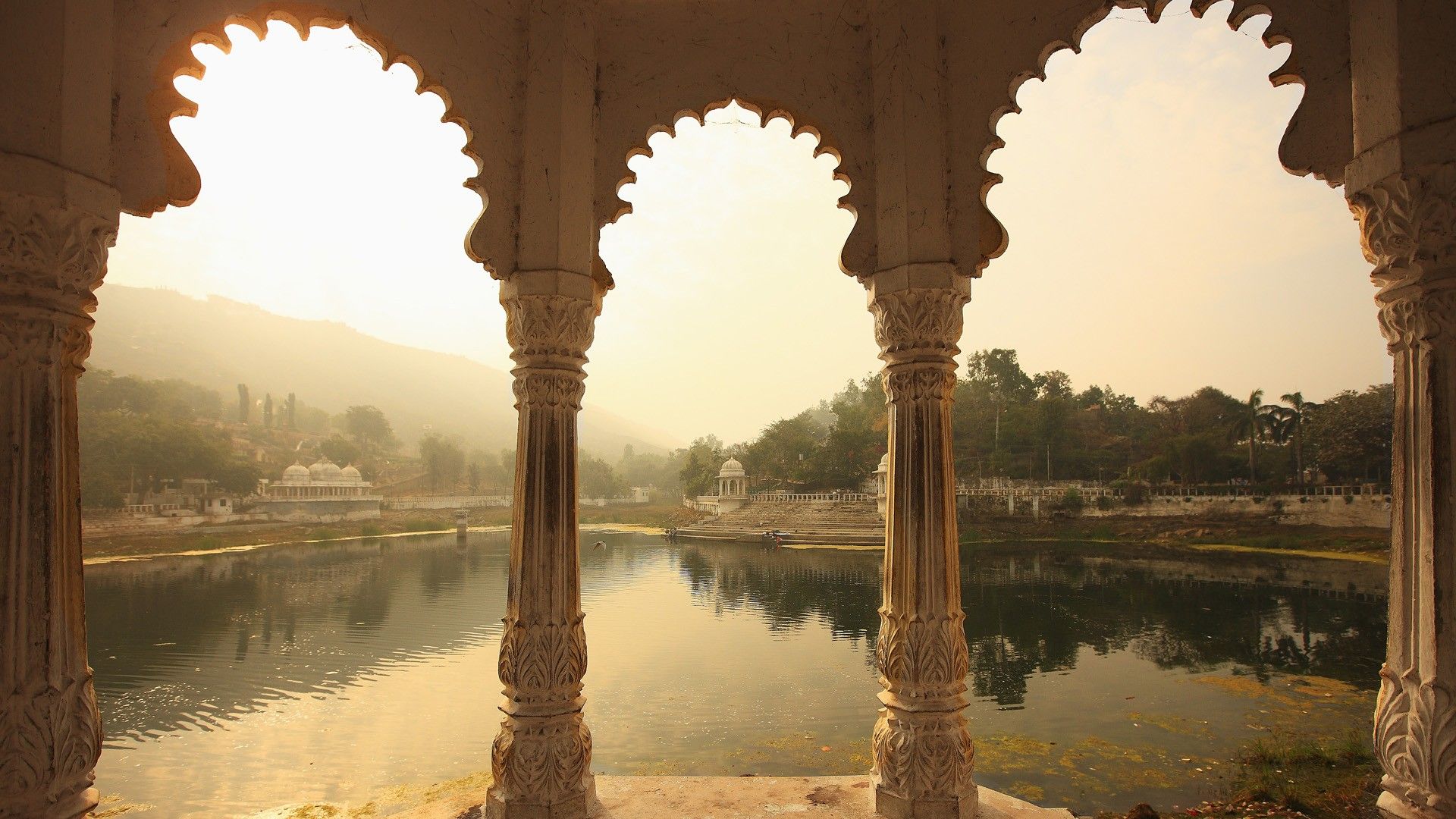 India Pc Wallpaper On