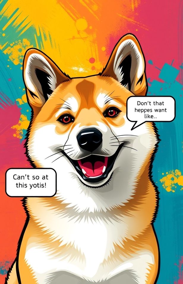 Doge Wallpaper