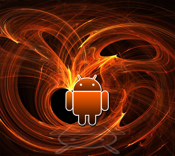Android phone wallpaper size Funky Fresh Studio