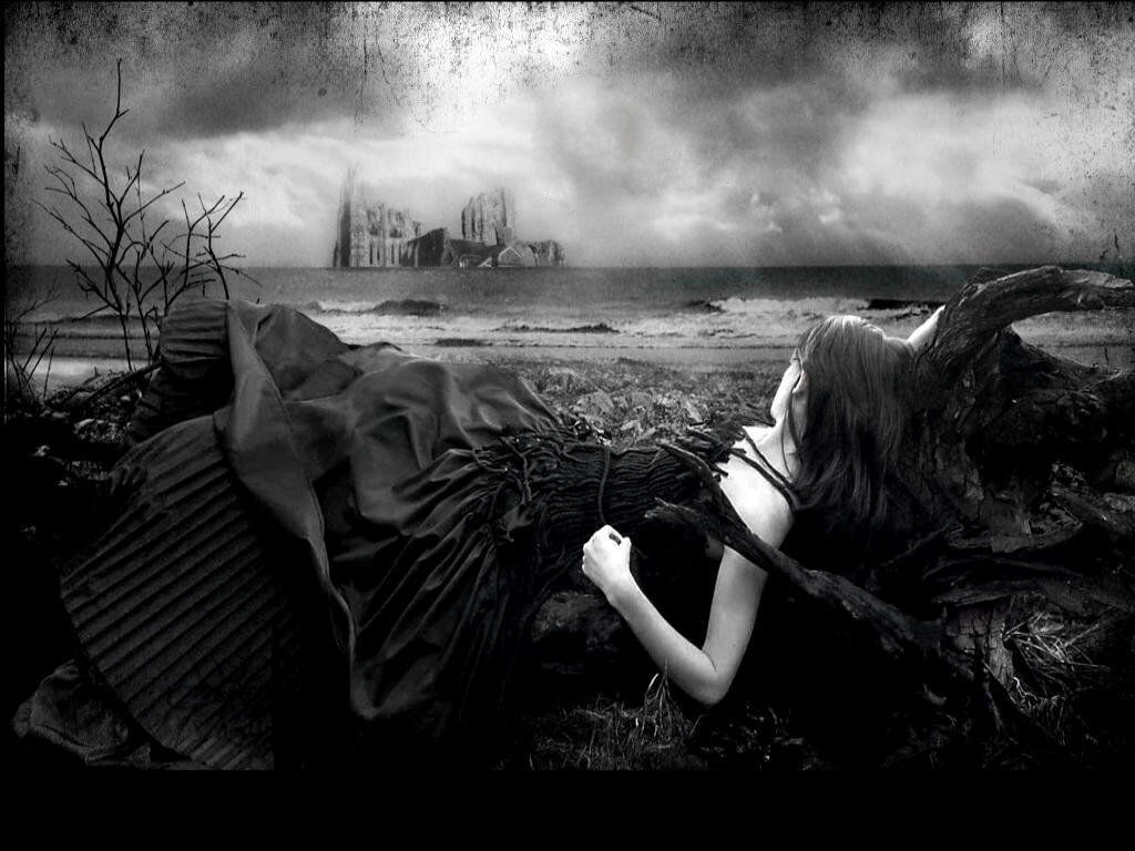 Horror Pictures Gothic Image