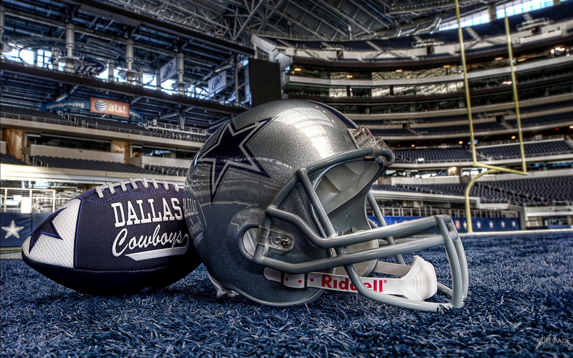 HD Wallpaper Of Dallas Cowboys