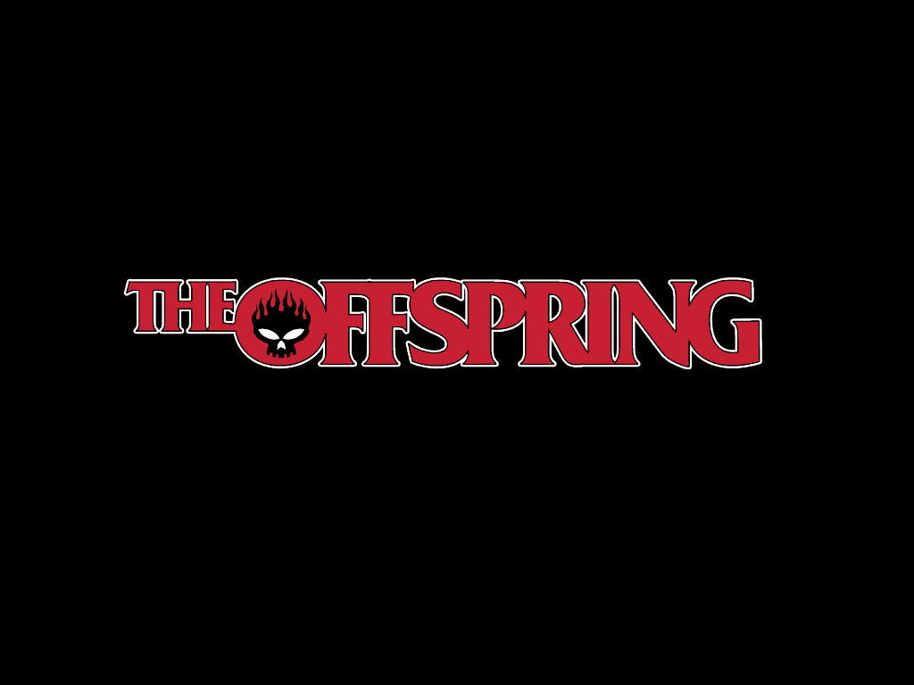 Wallpapers The Offspring fan site 1024x768