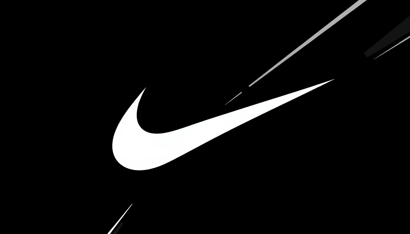Nike Logo Wallpaper