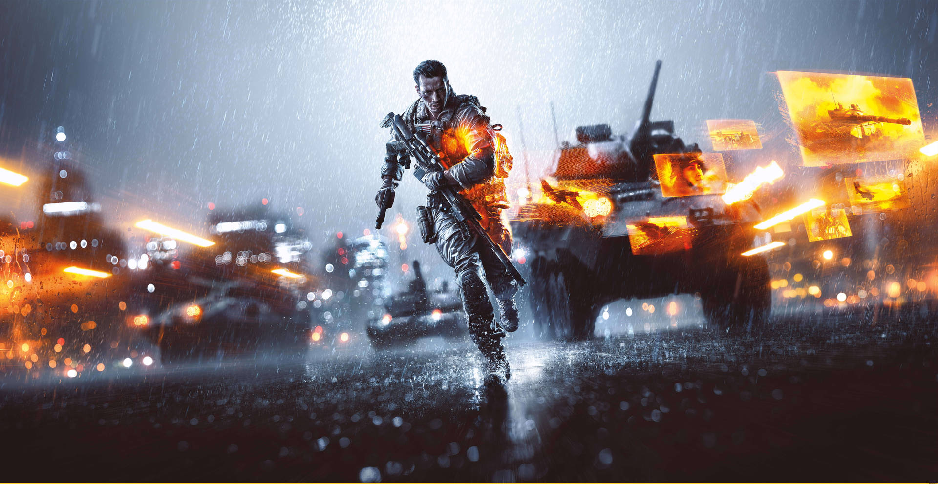 Battlefield Lupkei70o35zs8gj Wallpaper