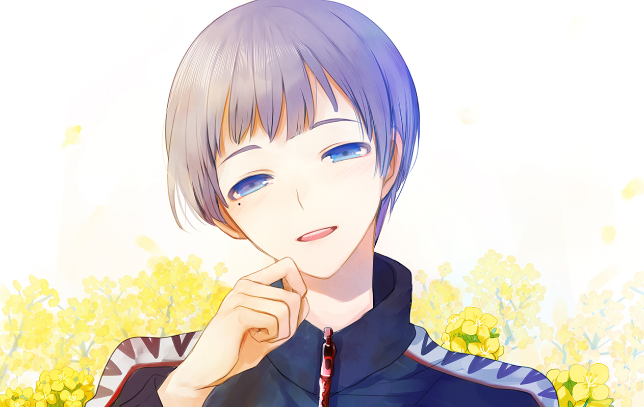 🔥 Free Download Nitori Aiichiro Zerochan Anime Image Board by