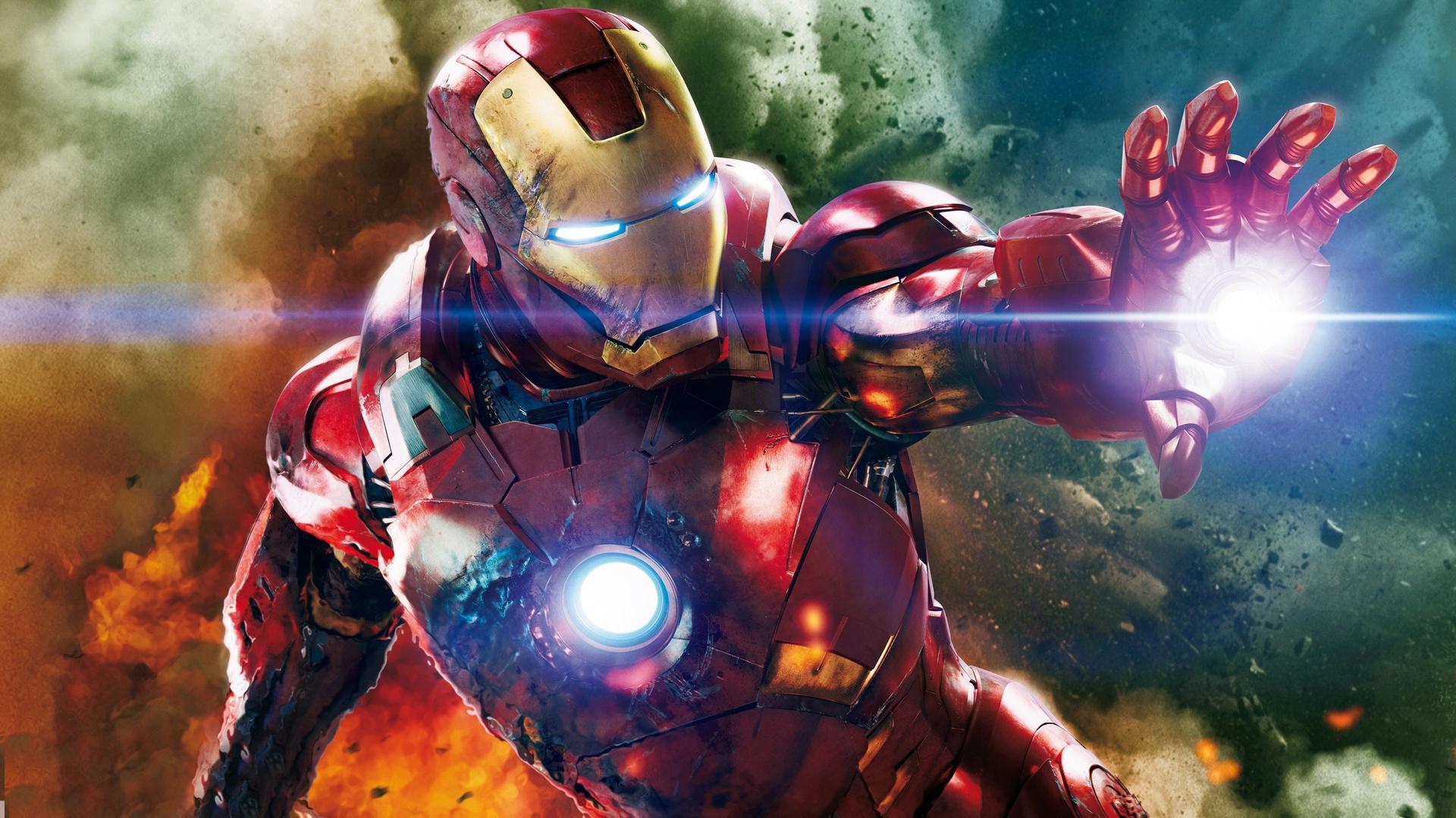 Video Explores Iron Man S Biggest Flaw As A Hero Geektyrant