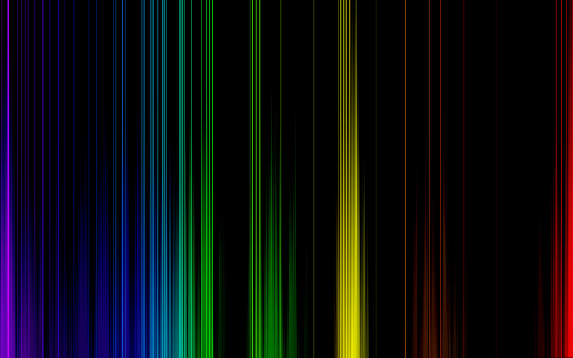 Color Gradients Wallpaper HD S