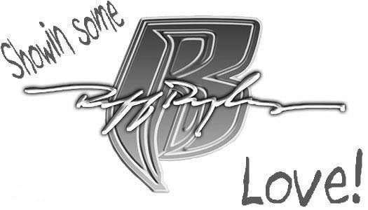 RUFF RYDERS Graphics Code RUFF RYDERS Comments Pictures 525x300