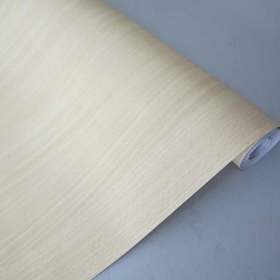  Wood Patern Yellow Peel Stick Wallpaper   Self Adhesive Wall Paper 550x550