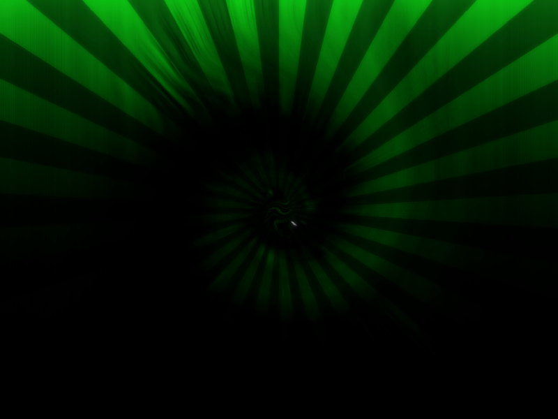 Green Swirl Wallpaper Background Theme Desktop