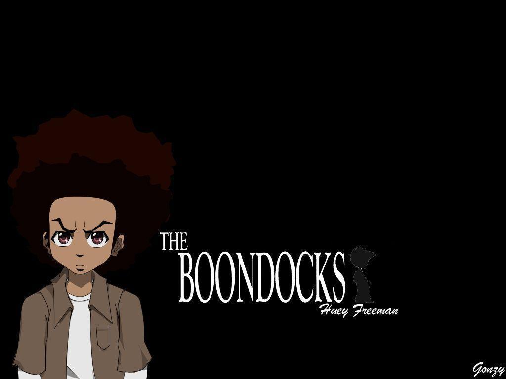 The Boondocks Wallpapers 57 pictures