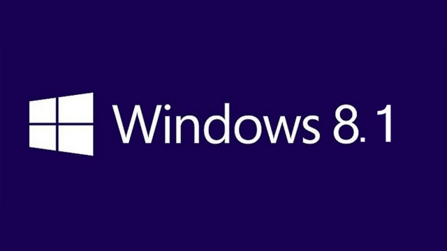 Windows 81
