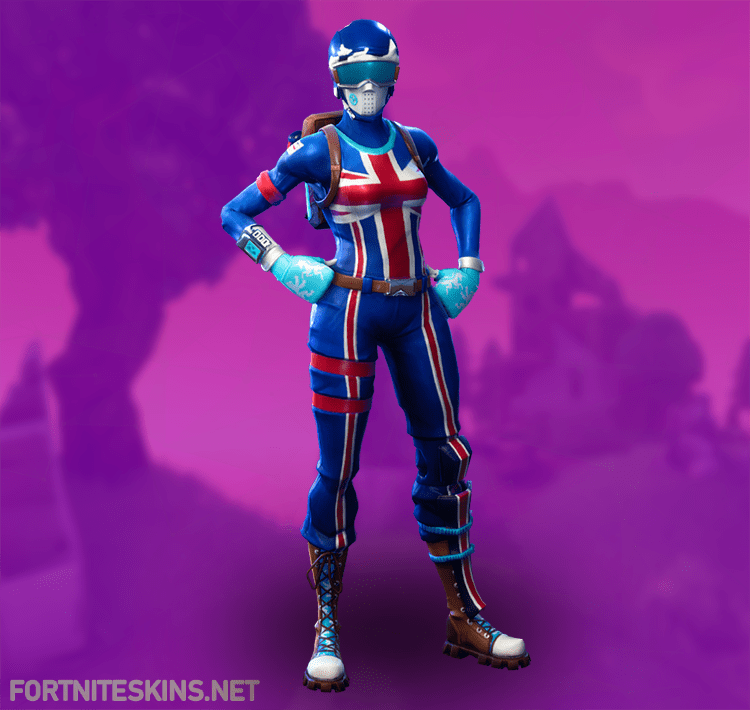 Mogul Master Gbr Fortnite Outfits Battle Epic Games