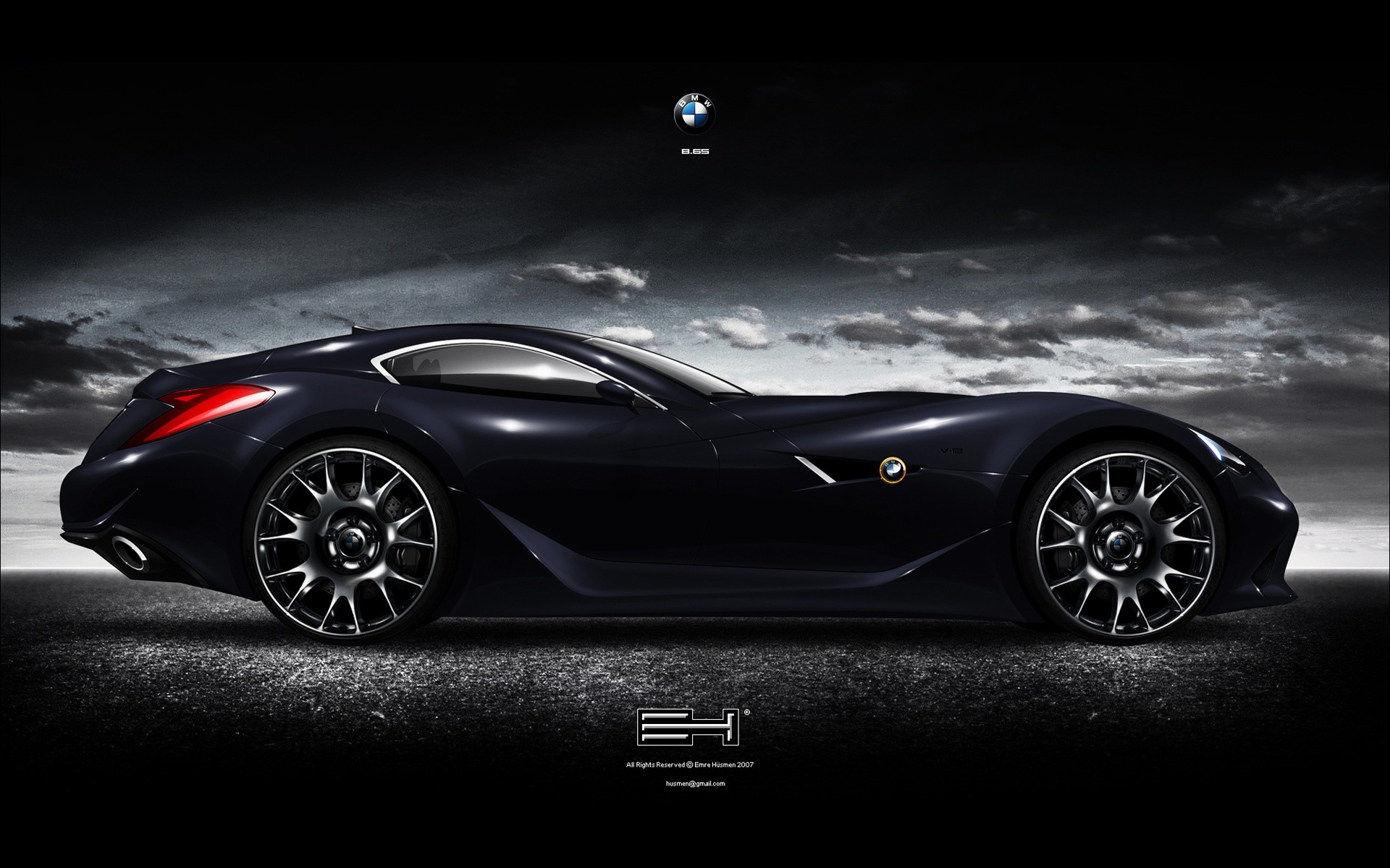 Cars Concept HD Wallpapers Car concept Art Images Cool Wallpapers