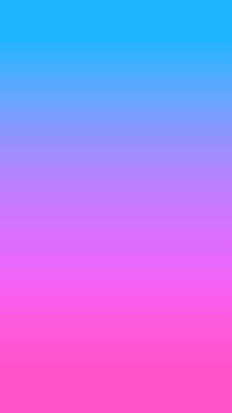 Blue To Pink Ombre Background Wallpaper Teahub Io