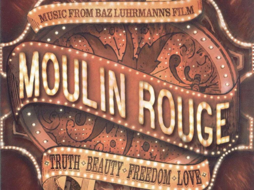 Moulin Rouge Wallpaper HD