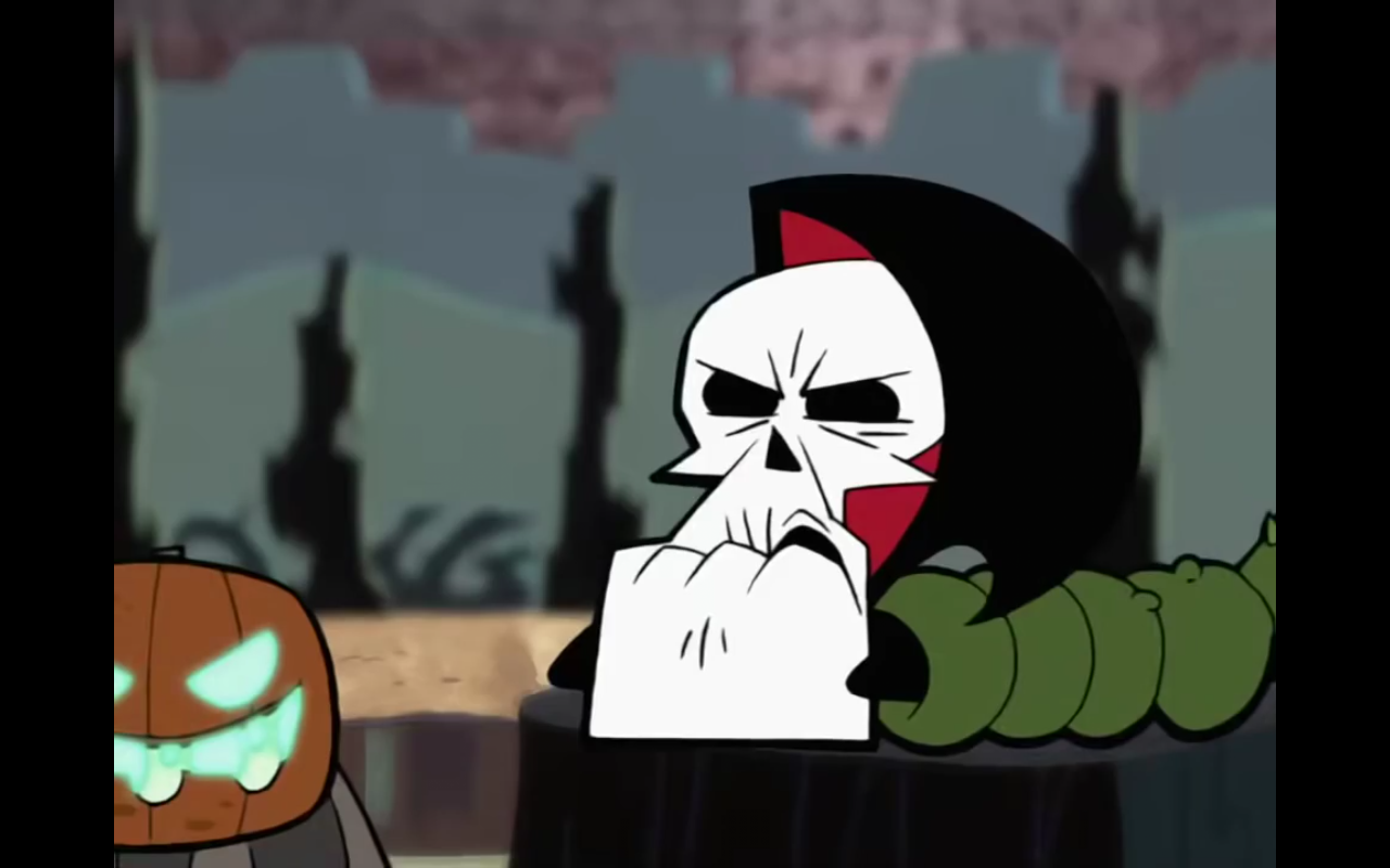 When It S Spooktober And None Of The Skeleton Reaction Image Are