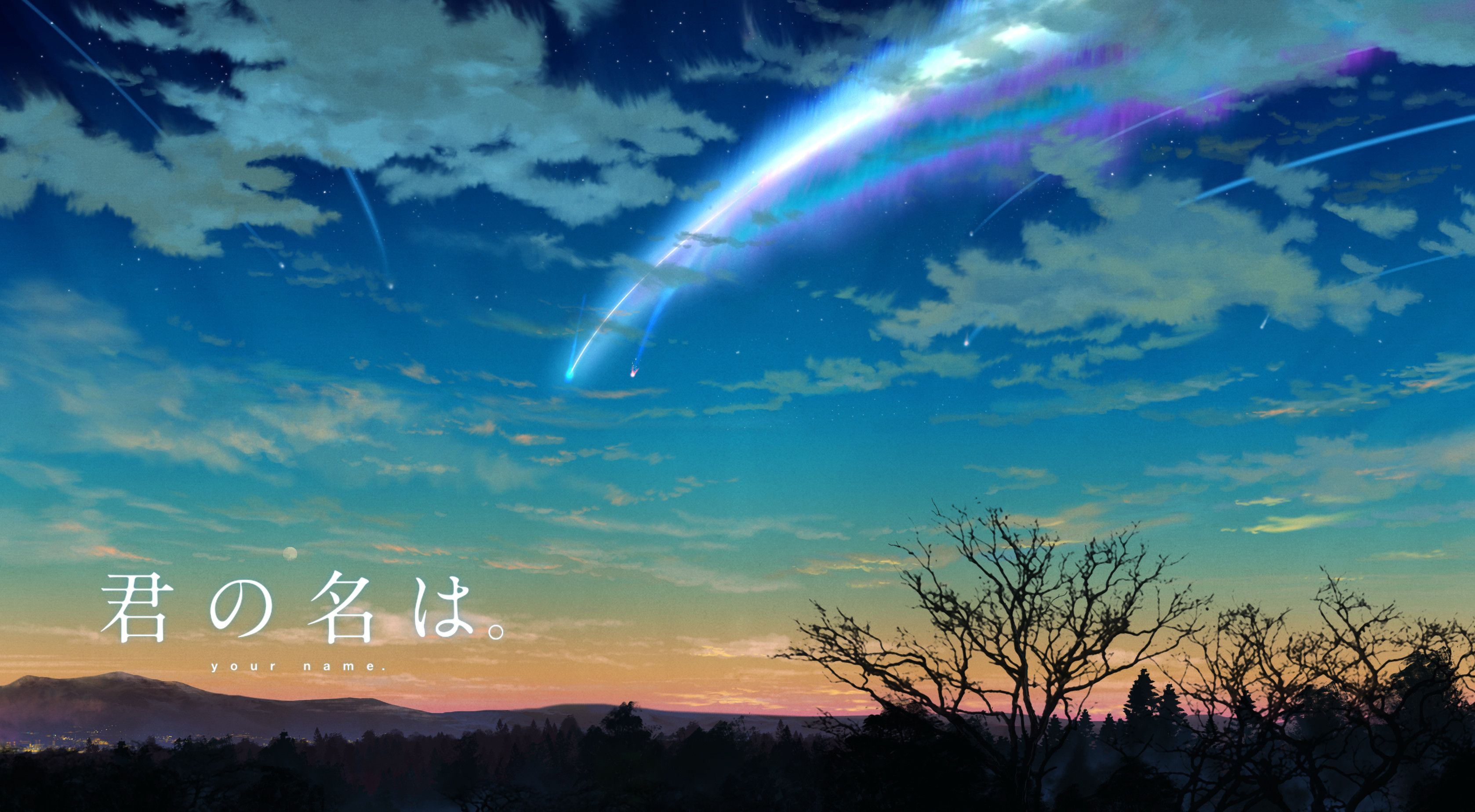 Anime Wallpaper