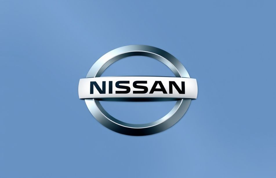 Nissan Logo Wallpaper