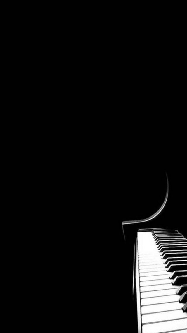 Steinway Sons Piano iPhone Wallpaper