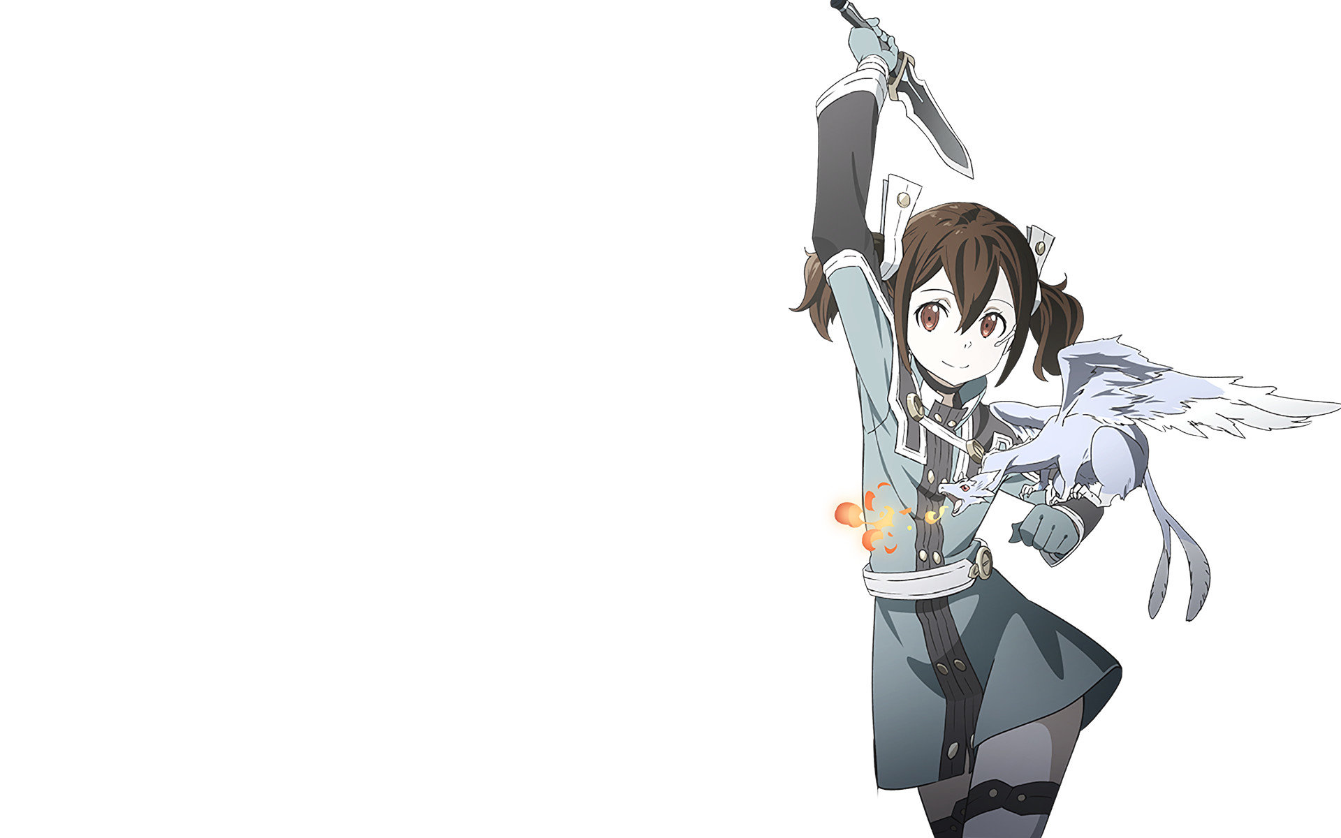Keiko Ayano Wallpaper HD For Desktop Background