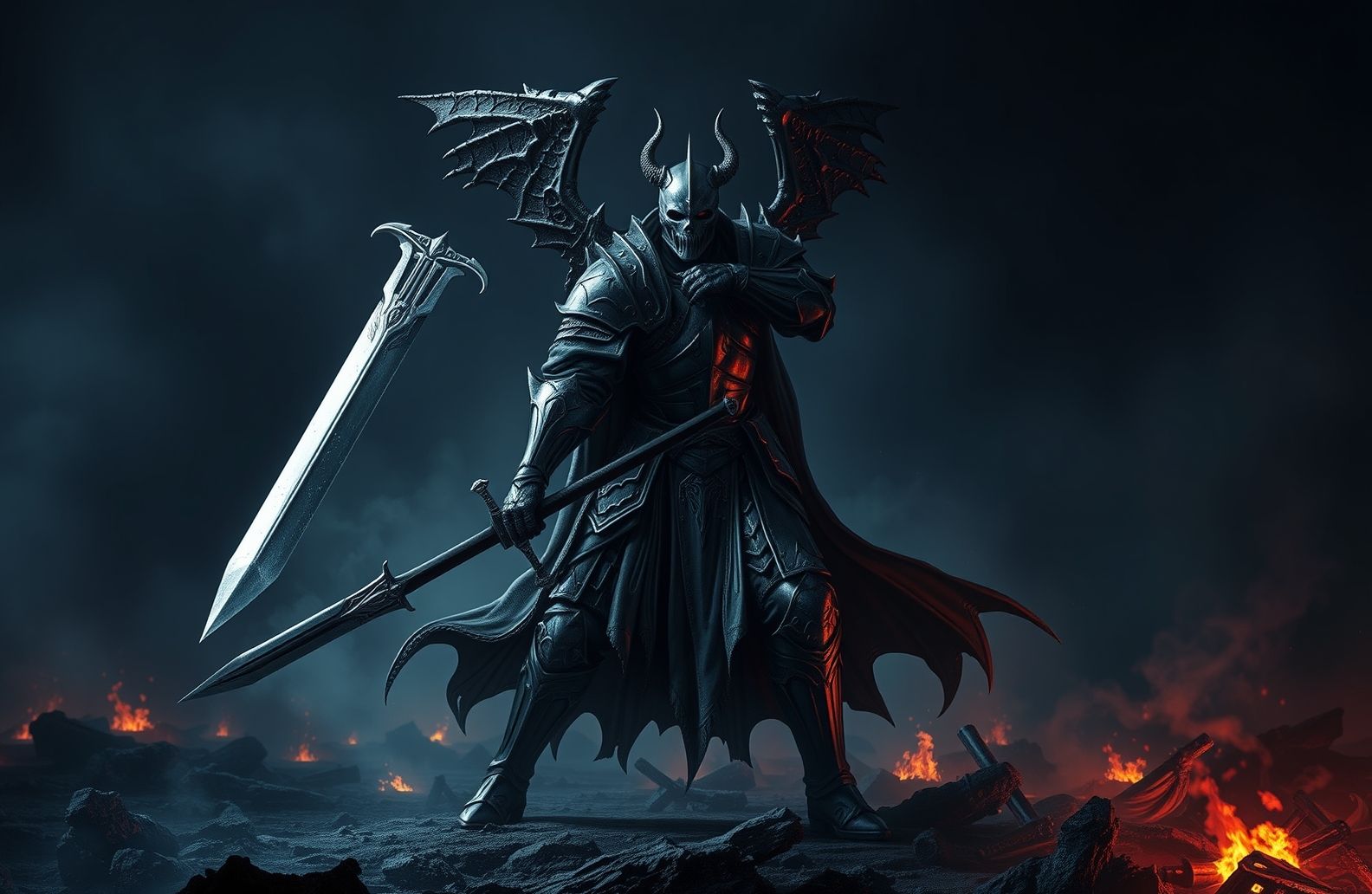 Death Knight Wallpaper