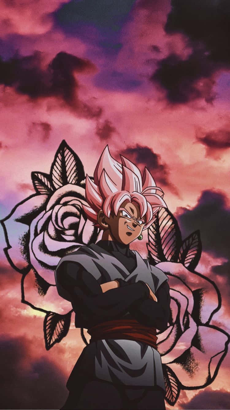 Dope Dragon Ball Z Wallpaper